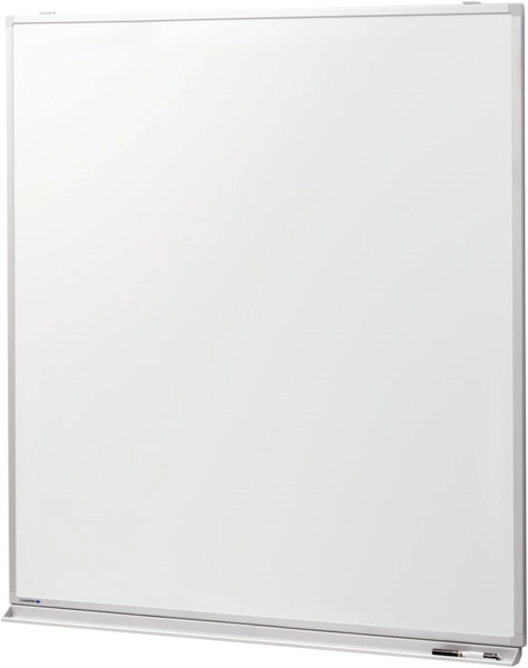 Een Whiteboard professional 120X120cm koop je bij Supply Mij